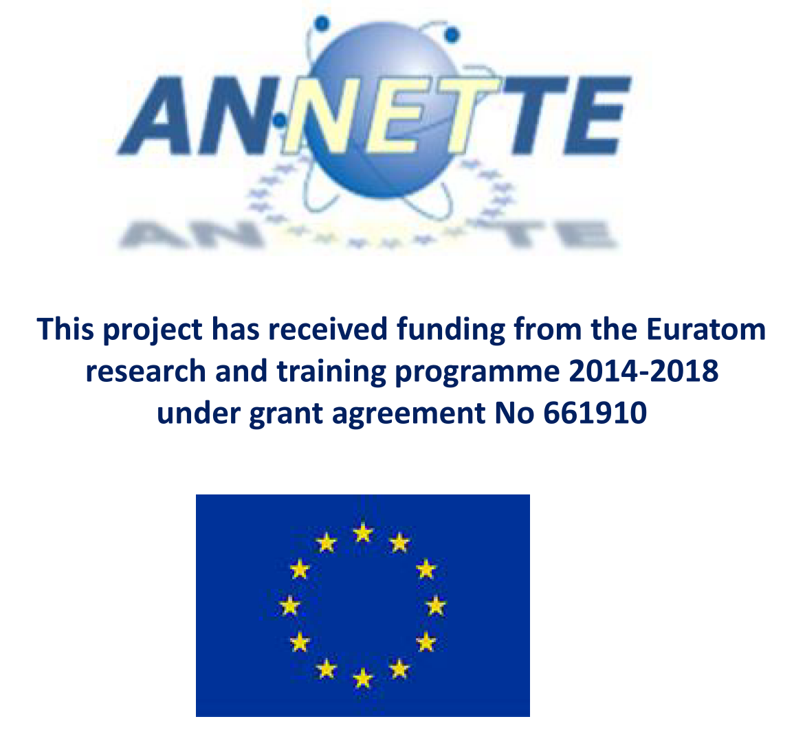 ANNETTE and EU Logos